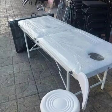 Kuşetkalar: Yeni, Kosmetoloji kuşetka, rəng - Qara — 9