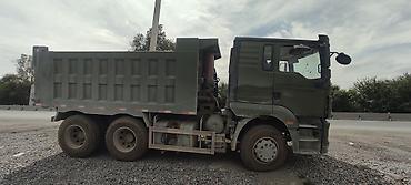 shacman: Грузовик, Shacman, Стандарт, 7 т, Новый — 2