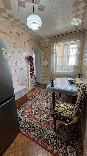 Квартиры: 3 комнаты, 68 м², Индивидуалка, 5 этаж, Свежий ремонт — 2