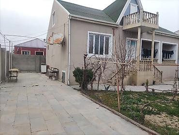 Həyət evi alıram: 150 kv. m, 3 otaqlı — 4