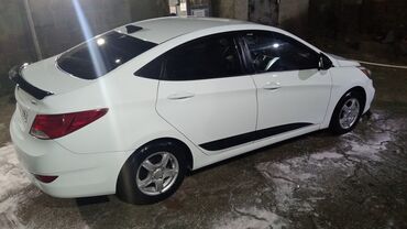 Disklər: İşlənmiş Disk Hyundai R 14, 4 Boltlu