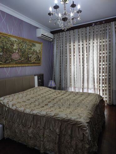 Köhnə tikili: Bakı, Hövsan qəs., 3 otaqlı, Köhnə tikili, m. Həzi Aslanov, 52 kv. m — 9