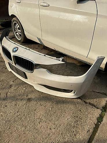 y5 2016: BRANIK F30/31 ZA BMW SERIJA 3 OD 2012. DO 2015. GOD. | — 2