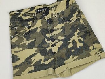 FB Sister, Shorts for women, XS (EU 34)