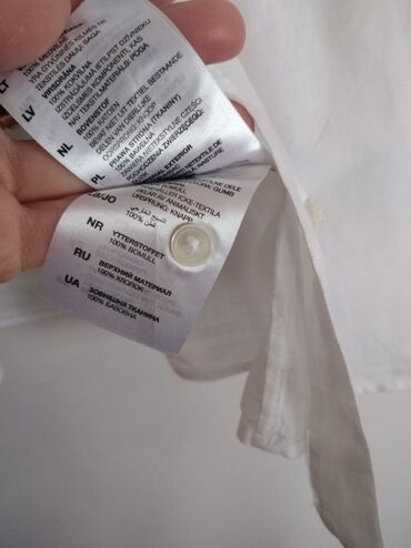 Köynək və bluzalar: 38-40 razmer brend koftalar. Biri 8m — 10