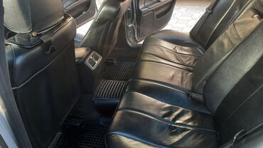 Mercedes-Benz: Mercedes-Benz E-Class: 2002 г., 2.2 л, Автомат, Дизель, Седан at lalafo.kg — 8 Mercedes-Benz: Mercedes-Benz E-Class: 2002 г., 2.2 л, Автомат, Дизель, Седан — 8