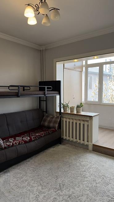 Продажа квартир: Просторная гостиная в классическом стиле. - Планировка: прямоугольное — 8