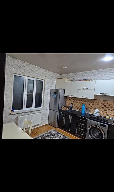 Həyət evləri və villalar: Ceyranbatan 3 otaqlı, 110 kv. m, Yeni təmirli — 7