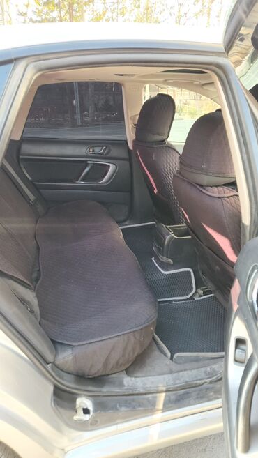 Subaru: Subaru Legacy: 2006 г., 2.5 л, Автомат, Седан — 3