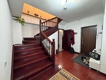 Продажа квартир: 5 и более комнат, 295 м², Элитка, Пентхаус этаж, Евроремонт — 15