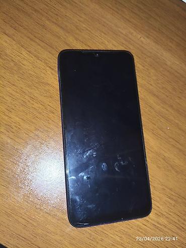 tap az iphone 8 plus: Redmi 7A, 64 GB, rəng - Göy, Barmaq izi — 2