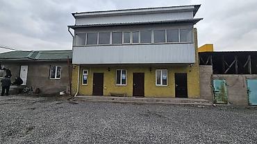 Продажа другой коммерческой недвижимости: Продаю 2 коммерческих объекта на соседних участках по трассе Бишкек- — 28
