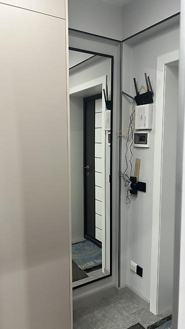 120: 2 комнаты, 66 м², Технопарк Элитка, 5 этаж — 9