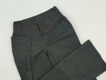 legginsy jezdzieckie zimowe: GAP Maternity, Leggings Elegant for women, size S (EU 36)