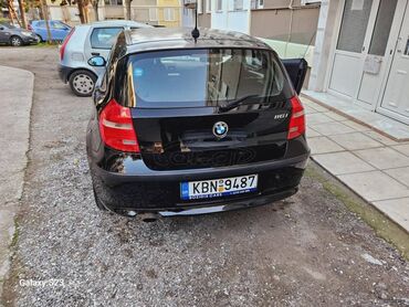 BMW: BMW : 1.8 l. | 2008 έ. Κουπέ — 2