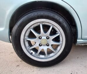 литые диски опель омега б: Дисктер R 15 Комплект, тешиктери - 4, Колдонулган