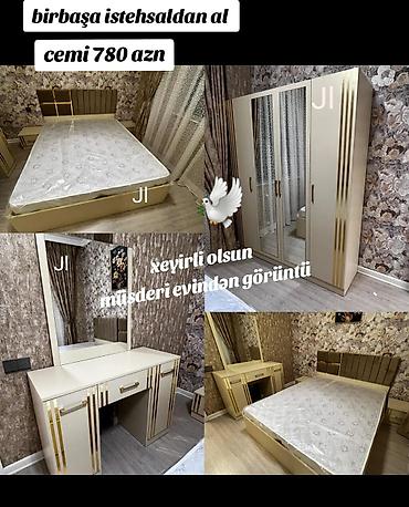 İkinəfərlik çarpayı, Dolab, Yeni lalafo.az -da İkinəfərlik çarpayı, Dolab, Yeni