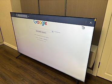 Телевизоры: 🔥🔥АКЦИЯ ‼️👍🔥 У нас самый низкий цены. Акция!!! Ясин 85 дюм диагонал at lalafo.kg — 3 Телевизоры: 🔥🔥АКЦИЯ ‼️👍🔥 У нас самый низкий цены. Акция!!! Ясин 85 дюм диагонал — 3