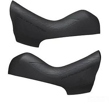 rang 28: GUMICE RUČICA MENJAČA / KOČNICA SHIMANO DURA ACE ST-R9120 | — 3
