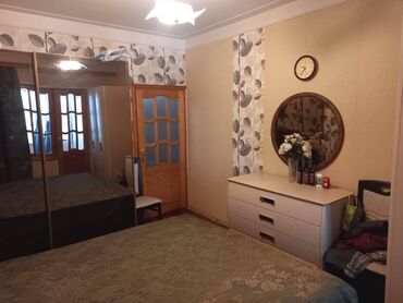 Köhnə tikili: Bakı, 3 otaqlı, Köhnə tikili, m. Əhmədli, 80 kv. m — 6