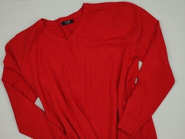 Jumpers: Women`s sweater, 3XL (EU 46)