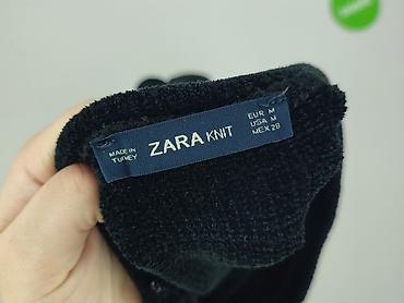 sonic zara: Zara, Sweter damski, rozmiar M — 5