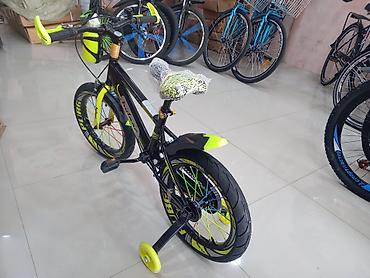 Velosipedlər: Velosiped Velosiped velosibet velosipetlər uşaq velosipedi uşaq — 2