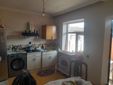 Həyət evləri və villaların satışı: Binə sovxozda yerləşən 3 otaqlı həyət evi satılır. - Plan — 1