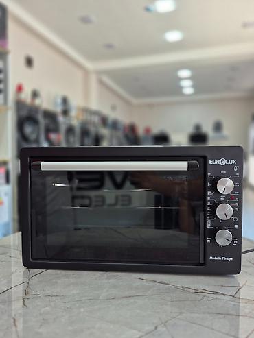 Elektrik sobası Yeni