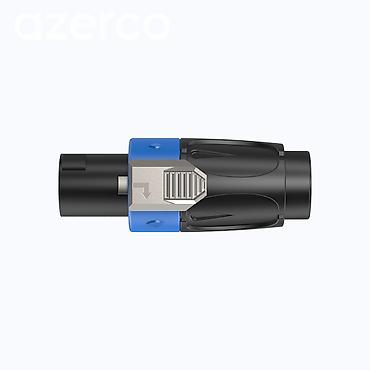 cat kabel: Spikon kabel başlığı speakon kabel başlığı speaker kabel başlığı — 2