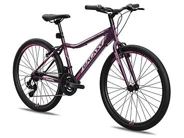 bacac diska: GALAXY rekreativni bicikl – 26”/27.5” urban-trek stil - Okvir: lagani — 2