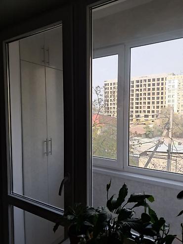 вефа тц: 3 комнаты, 63 м², Вефа ТЦ Индивидуалка, 3 этаж, Свежий ремонт — 5