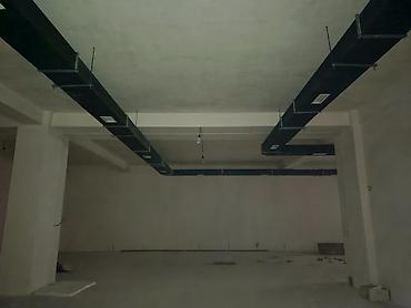 Установка вытяжек и вентиляции: Вентиляция вытяжка приток Орнотуу офис кафе жер үйлөр мекемелер — 4