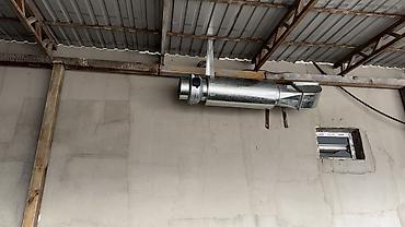 Жестяные работы: Жестяные работы, Механическая резка, Вентиляция, Изготовление изделий — 2