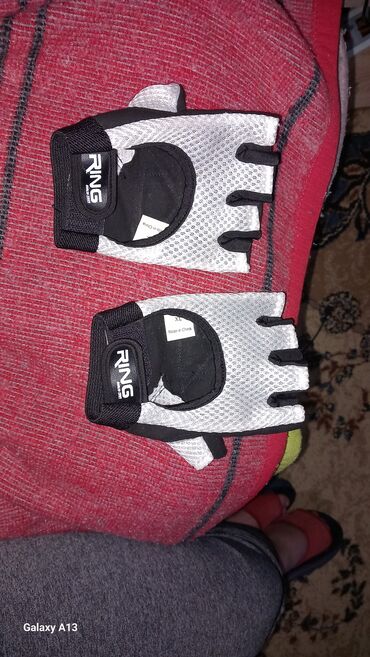 ski pantalone deca: Gloves, For adults, New