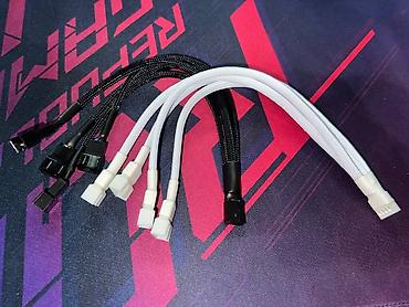 socket 1155: Система охлаждения для ПК, Новый, Вентилятор, Для корпуса и блока питания — 8