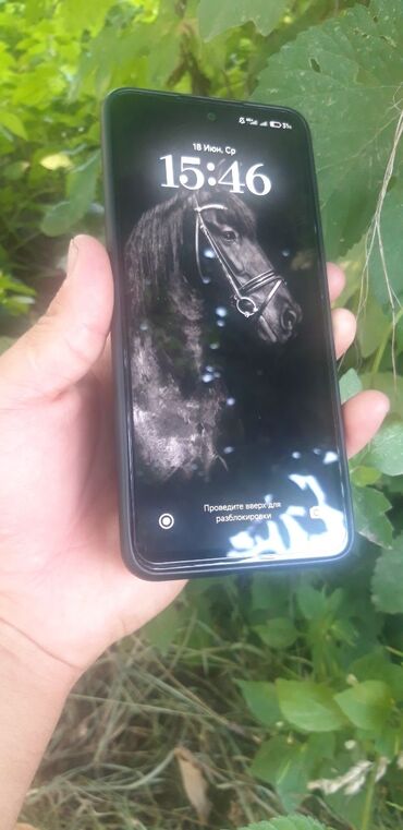 redmi note 8 про цена в бишкеке: Poco X5 5G, Б/у, 256 ГБ, цвет - Синий, 2 SIM