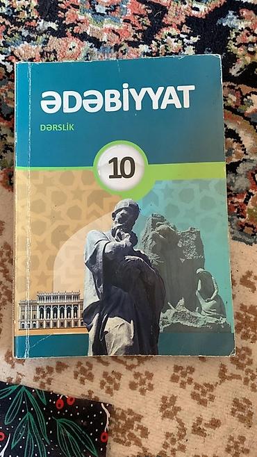 Azərbaycan dili: Şekillde olan derslikler hamısı 50faiz endirimle satılır DİM — 8