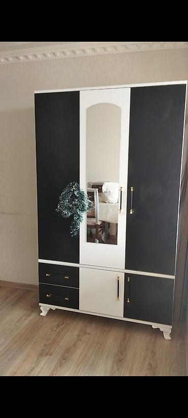 Dolab 170 azn Yenidi, istifadə olunmayıb, fabrik malıdı. Ölçü