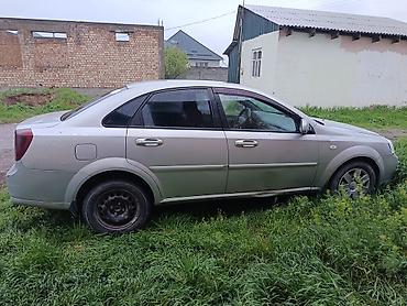 сидения ласетти: Chevrolet Lacetti: 2008 г., 1.6 л, Автомат, Бензин, Седан — 7