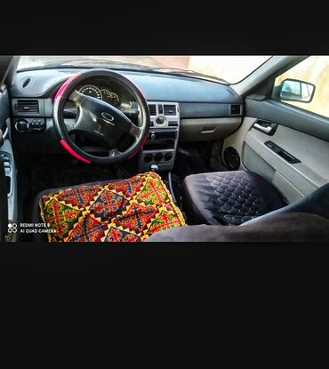 ВАЗ (ЛАДА): ВАЗ (ЛАДА) Priora: 2008 г., 1.6 л, Механика, Бензин, Седан — 11