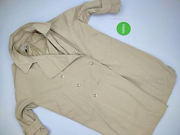 tanie: Nasty Gal, Trencz damski, rozmiar XS — 2