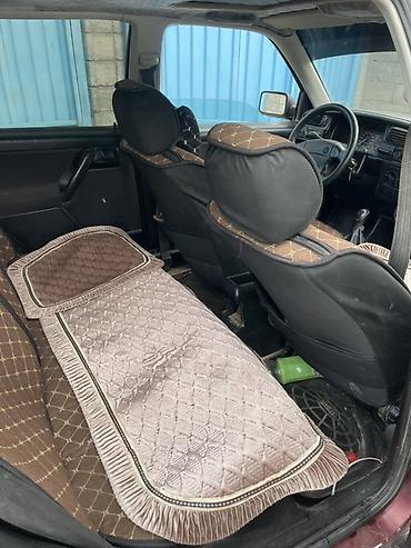 гидравлик: Volkswagen Vento: 1992 г., 1.8 л, Механика, Бензин, Седан — 9