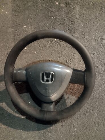 оригинальные подарки на день рождения мужчине: Руль Honda