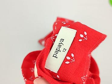 pajac h: Papaya, Sukienka damska, rozmiar L — 5