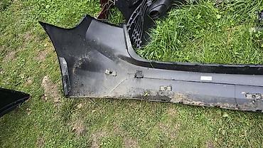 samolepljivi stiker: ZADNJI BRANIK F45 ZA BMW SERIJA 2 | BMW 2 f45 zadnji branik 7408451 — 4