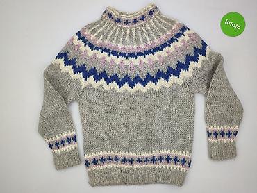 kurtki warmia: Sweter damski, rozmiar S — 2
