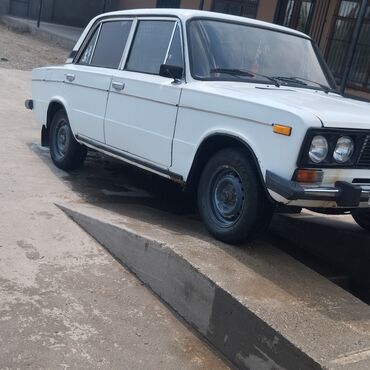 VAZ (LADA): VAZ (LADA) 2106: 1.6 l | 1985 il Sedan — 4