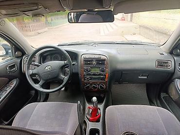 Toyota: Toyota Avensis: 2001 г., 1.8 л, Механика, Бензин, Универсал — 7