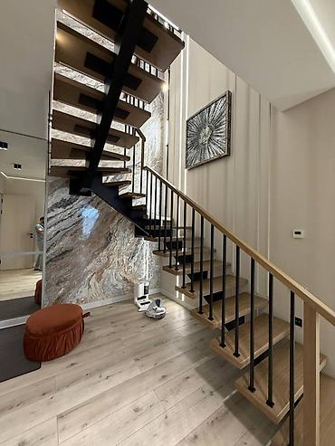 Продажа квартир: 5 и более комнат, 250 м², Элитка, 7 этаж, Евроремонт — 16